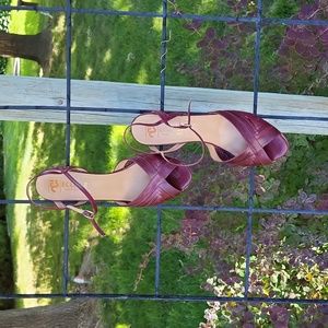 Lovely Eclisses Italian Heels